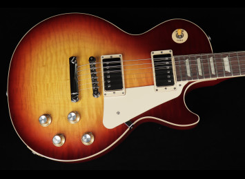 Gibson Les Paul Standard '60s - BB