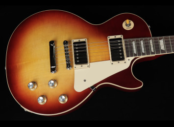 Gibson Les Paul Standard '60s - BB