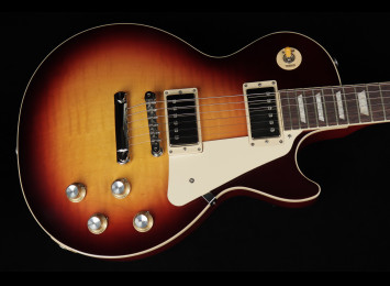 Gibson Les Paul Standard '60s - BB