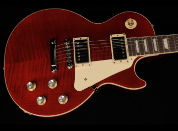 Gibson Les Paul Standard '60s - SC