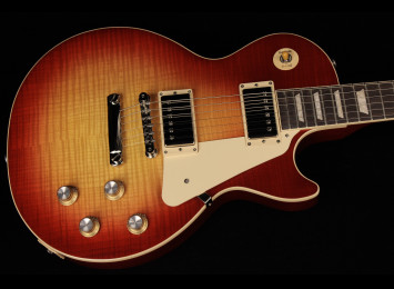 Gibson Les Paul Standard '60s AAA Figured Top - HS