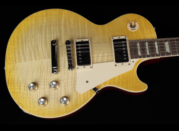 Gibson Les Paul Standard '60s AAA Figured Top - LM