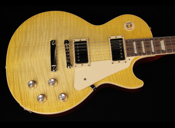 Gibson Les Paul Standard '60s AAA Figured Top - LM