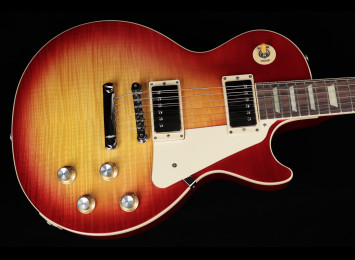 Gibson Les Paul Standard '60s AAA Figured Top - HS