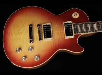 Gibson Les Paul Standard '60s Faded - VCH