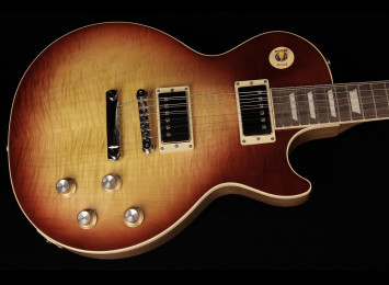 Gibson Les Paul Standard '60s Faded - VBB