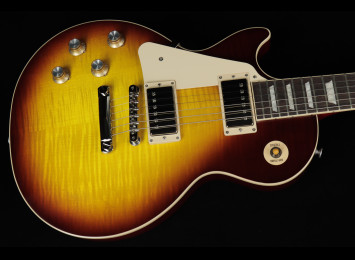 Gibson Les Paul Standard '60s Left Handed - IT