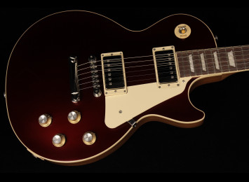 Gibson Les Paul Standard '60s Plaintop - SB