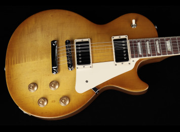 Gibson Les Paul Studio Figured - DL