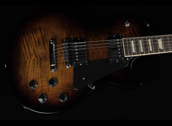 Gibson Les Paul Studio Figured - SK