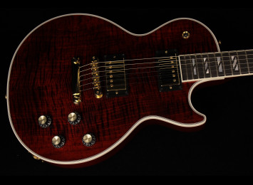 Gibson Les Paul Supreme - WR