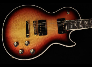 Gibson Les Paul Supreme - FI