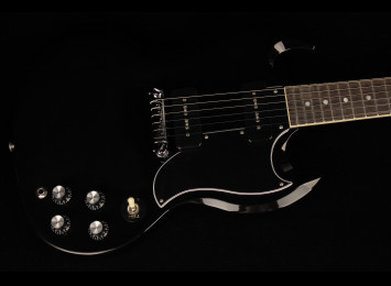 Gibson SG Special - EB