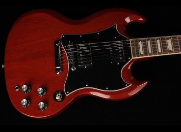 Gibson SG Standard - HC