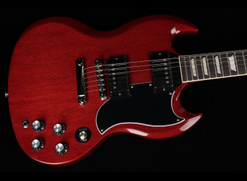 Gibson SG Standard '61