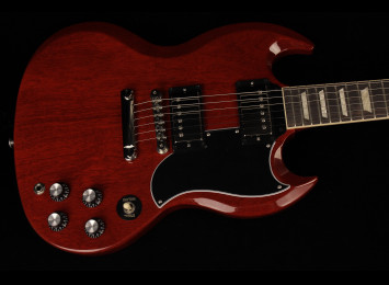 Gibson SG Standard '61