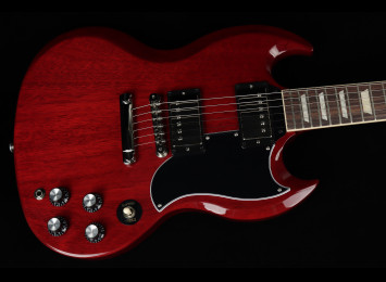 Gibson SG Standard '61