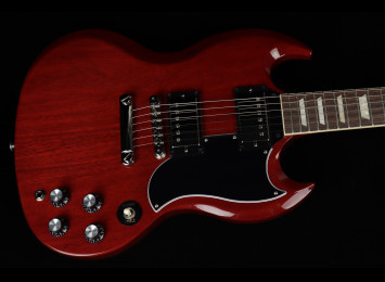 Gibson SG Standard '61