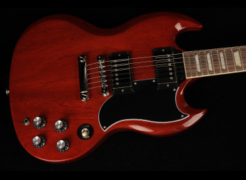 Gibson SG Standard '61