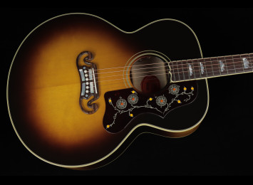 Gibson SJ-200 Original - VS