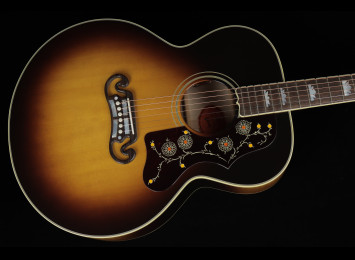 Gibson SJ-200 Original - VS