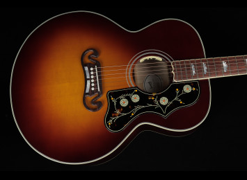 Gibson SJ-200 Standard - AB Gibson SJ-200 Standard - AB