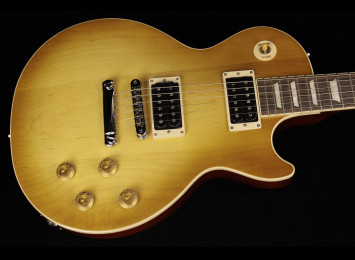 Gibson Slash "Jessica" Les Paul Standard