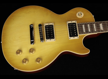 Gibson Slash "Jessica" Les Paul Standard