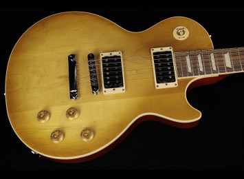 Gibson Slash "Jessica" Les Paul Standard