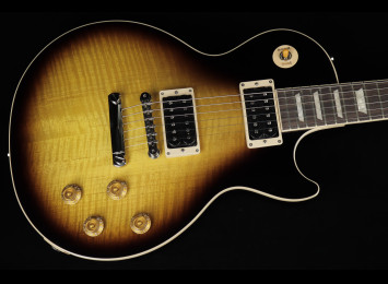 Gibson Slash Les Paul Standard - NV