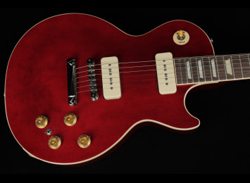 Gibson Warren Haynes Les Paul Standard