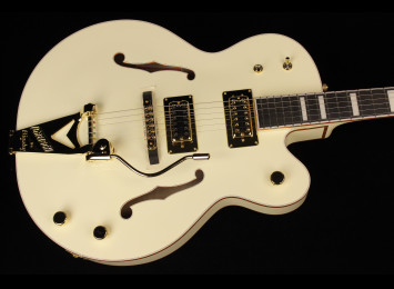 Gretsch G8424TG-BD-LTD Billy Duffy Signature Falcon Limited Edition