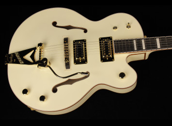 Gretsch G8424TG-BD-LTD Billy Duffy Signature Falcon Limited Edition