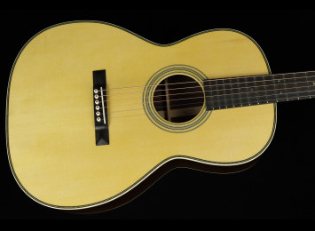 Martin Custom Shop 000-28VS