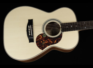 Maton EBG808 Artist