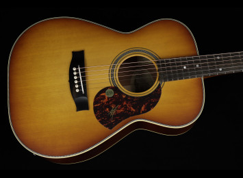 Maton EBG808 Nashville