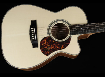 Maton EBG808C Artist