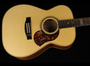 Maton EBG808TE