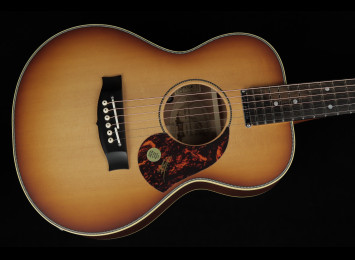 Maton EMD6 Diesel Signature Maton EMD6 Diesel Signature