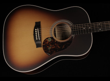 Maton Troubadour Dreadnought