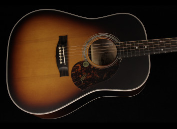 Maton Troubadour Dreadnought