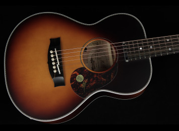 Maton Troubadour Mini Maton Troubadour Mini