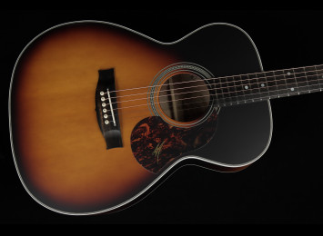 Maton Troubadour Traditional Maton Troubadour Traditional