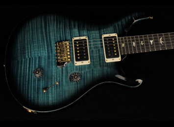 Paul Reed Smith Custom 24 10-Top - CSK