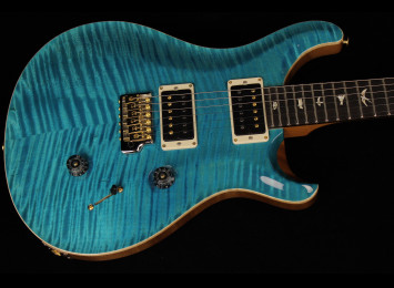 Paul Reed Smith Custom 24 10-Top - CRL