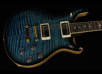 Paul Reed Smith McCarty 594 Wood Library