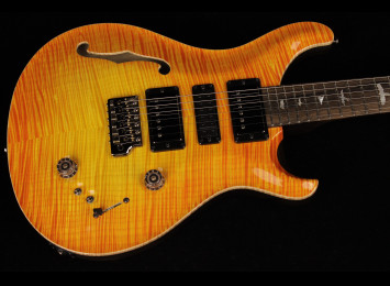 Paul Reed Smith Private Stock Special Semi-Hollow Limited Edition