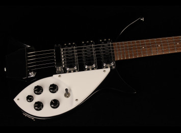 Rickenbacker 325C64 - JG