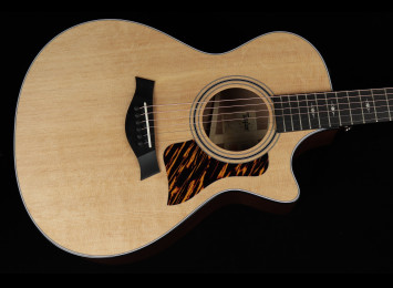 Taylor 312ce