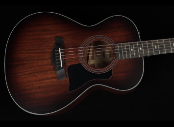 Taylor 322e